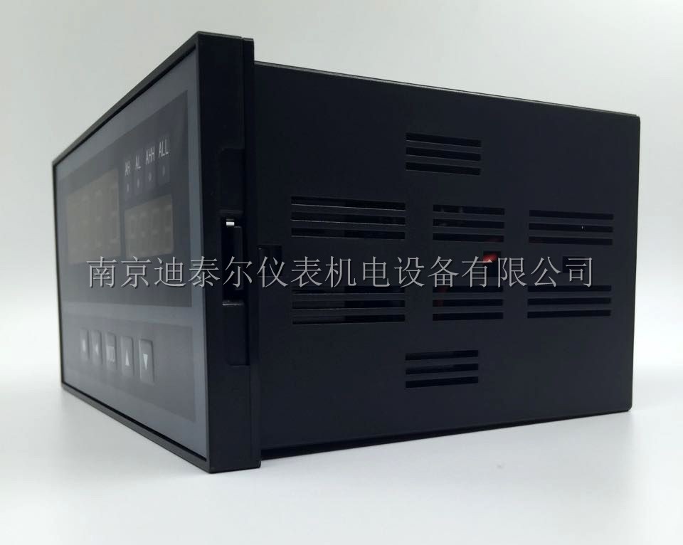 XSV容量显示仪图片-南京迪泰尔仪表机电设备有限公司